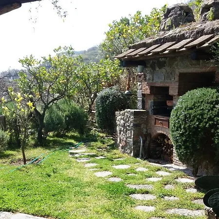 Il Piccolo Zaffiro Verde-blu Holiday home *