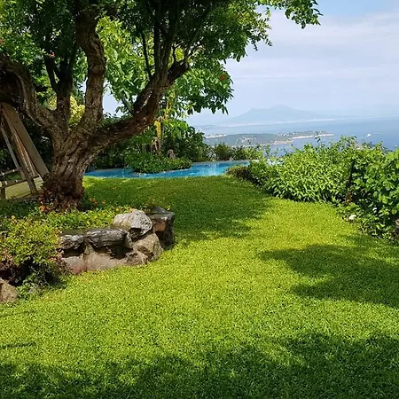 Il Piccolo Zaffiro Verde-blu Holiday home *