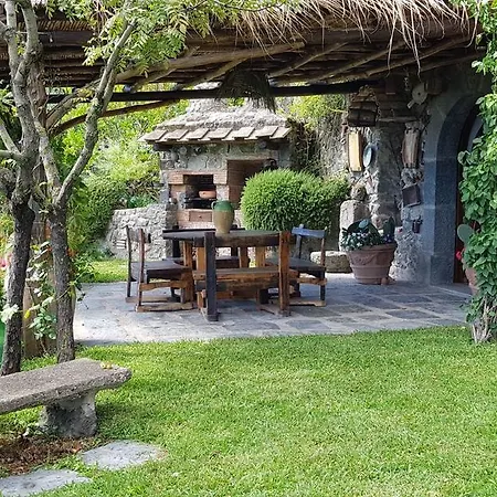 Holiday home Il Piccolo Zaffiro Verde-blu *