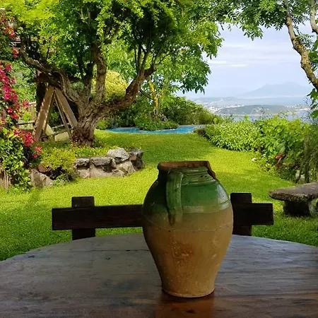 Il Piccolo Zaffiro Verde-blu Holiday home