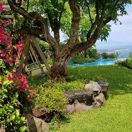Il Piccolo Zaffiro Verde-blu Ischia