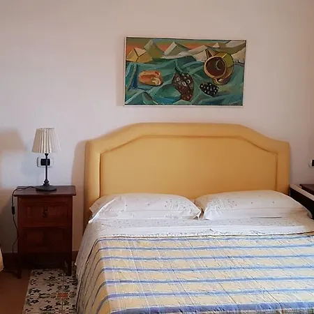 Holiday home Il Piccolo Zaffiro Verde-blu *